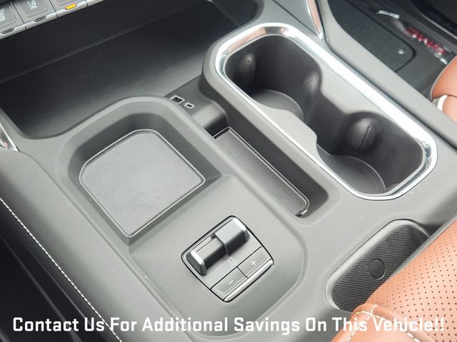 New 2026 GMC Sierra 2500 Denali Ultimate image 15