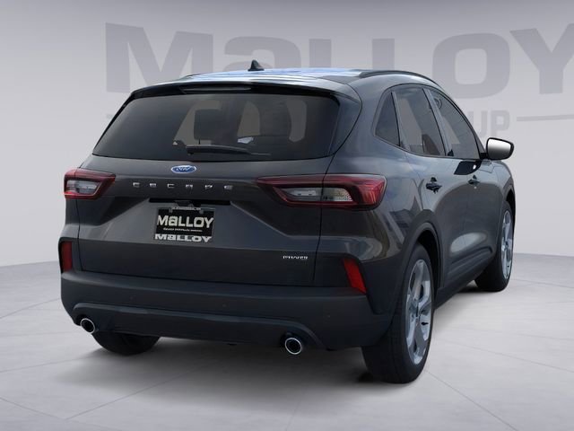 New 2026 Ford Escape ST-Line w/ Tech Pack #1 image 8