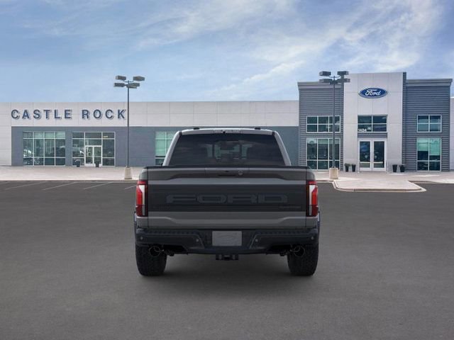 New 2025 Ford F150 Raptor image 5