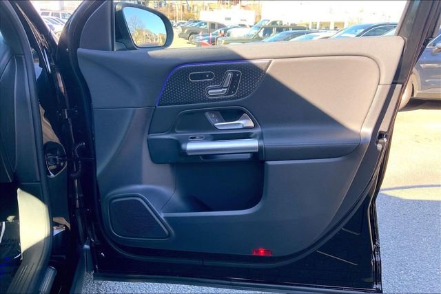 Used 2025 Mercedes-Benz GLA 250 4MATIC image 18