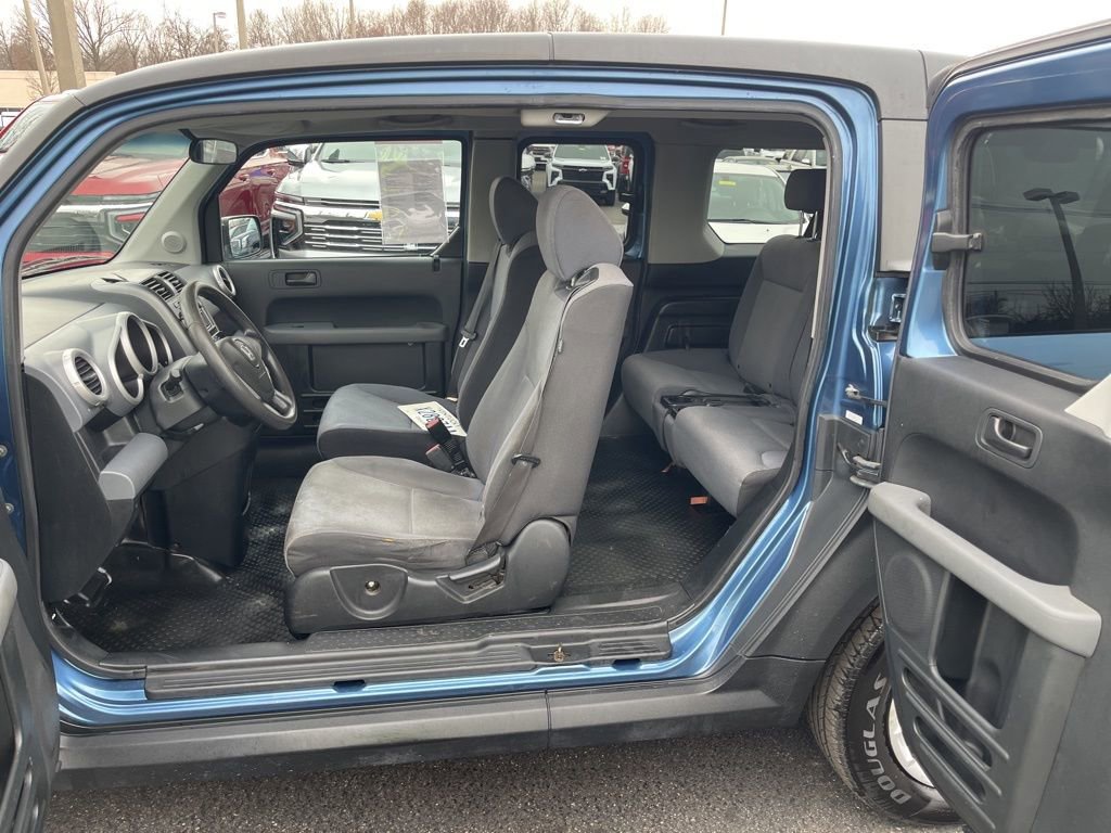 Used 2008 Honda Element LX image 7