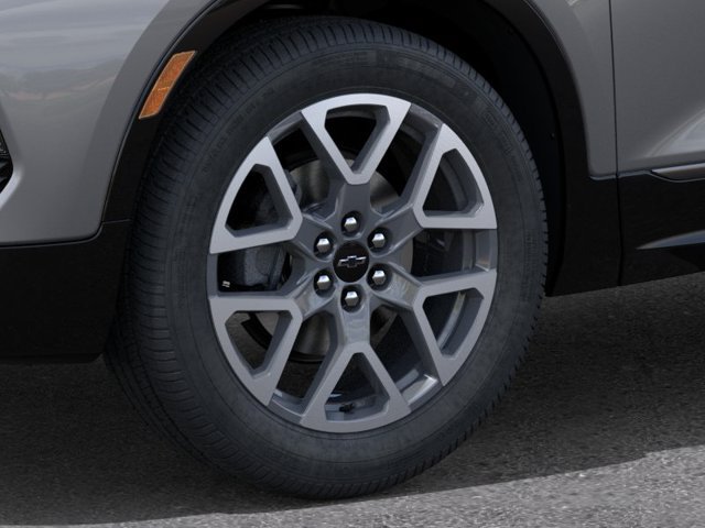 New 2026 Chevrolet Blazer RS w/ Driver Confidence II Package AWD/4WD image 9