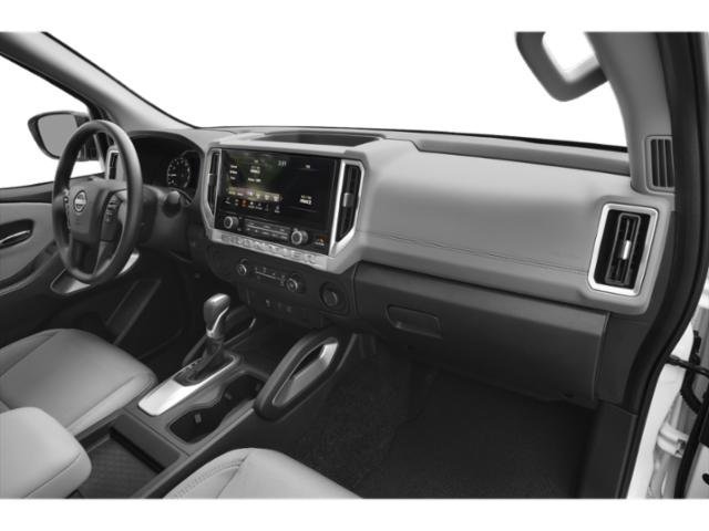 Certified 2025 Nissan Frontier SV w/ SV Convenience Package RWD image 18