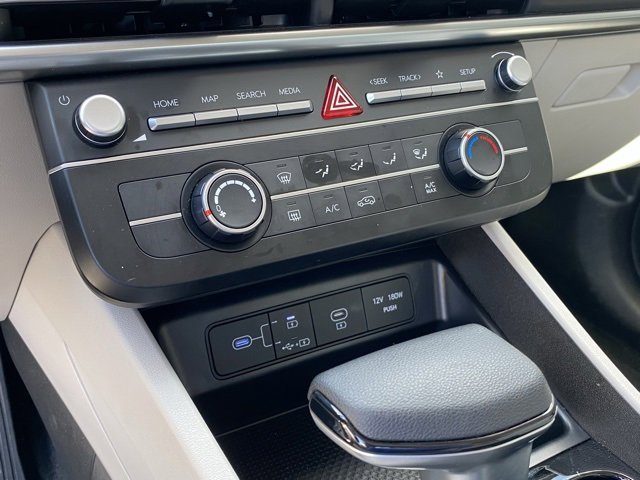 New 2025 Hyundai Tucson SE image 19