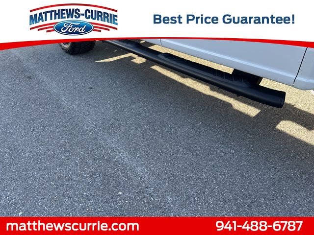 Used 2023 Ford F150 XL w/ XL Chrome Appearance Package AWD/4WD image 15