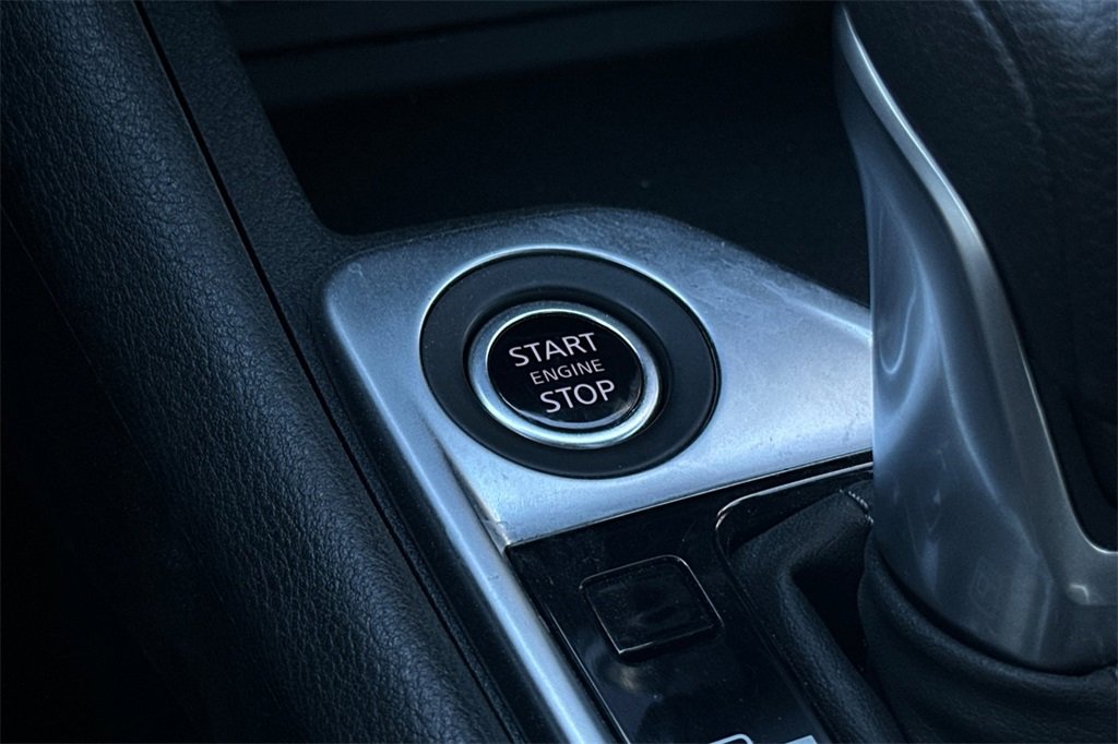 Used 2025 Nissan Sentra SV w/ All-Weather Package image 23