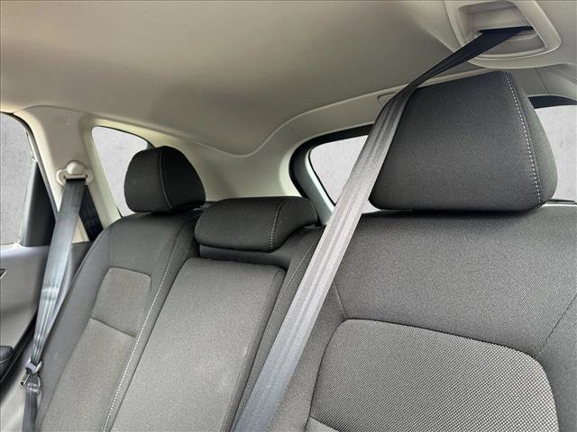 Used 2024 Honda CR-V EX image 24