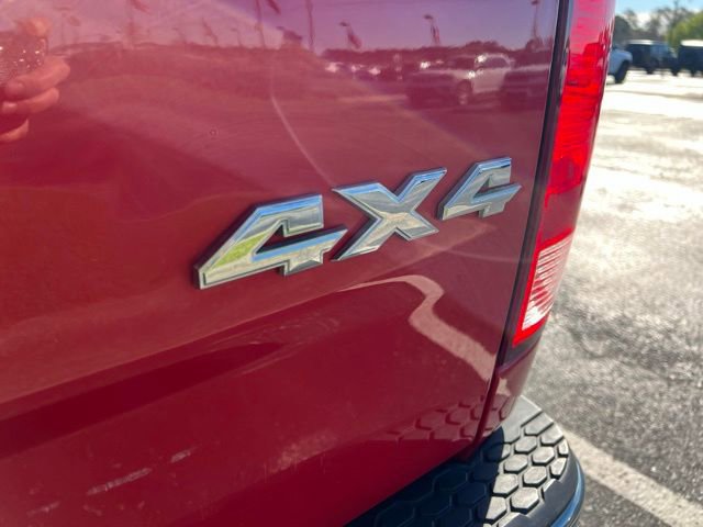 Used 2014 RAM 1500 Tradesman w/ Popular Equipment Group image 22