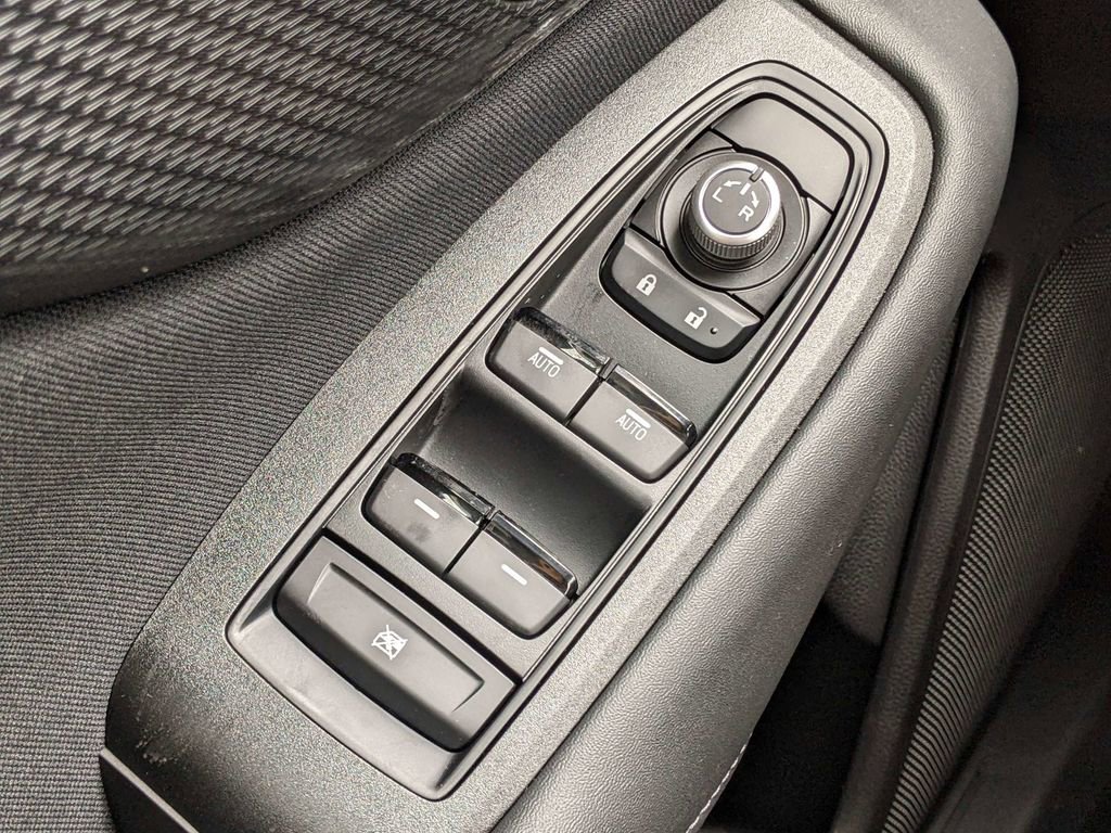 New 2023 Subaru Outback Premium image 21