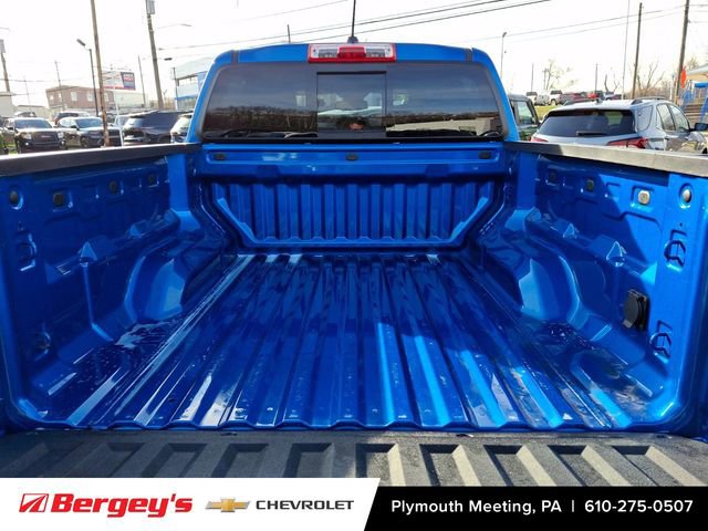 Certified 2023 Chevrolet Colorado Z71 w/ Z71 Convenience Package 2 image 31