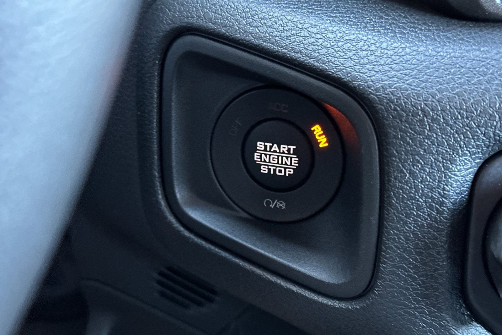 New 2026 Jeep Wrangler Sport AWD/4WD image 19