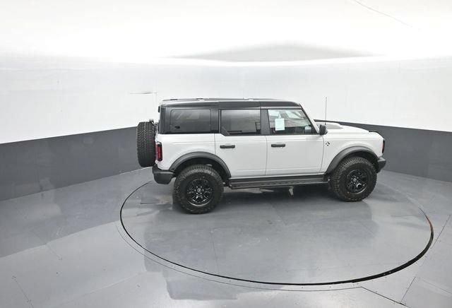 New 2026 Ford Bronco Outer Banks w/ Sasquatch Package AWD/4WD image 27