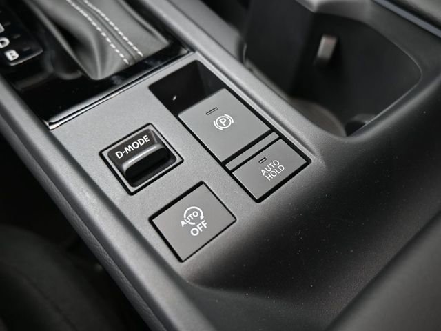 New 2026 Nissan Sentra SV w/ SV Convenience Package image 29