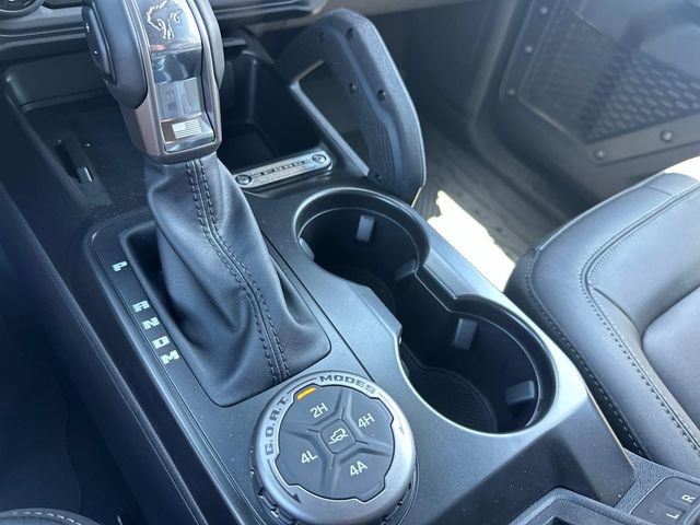 New 2025 Ford Bronco Badlands image 34