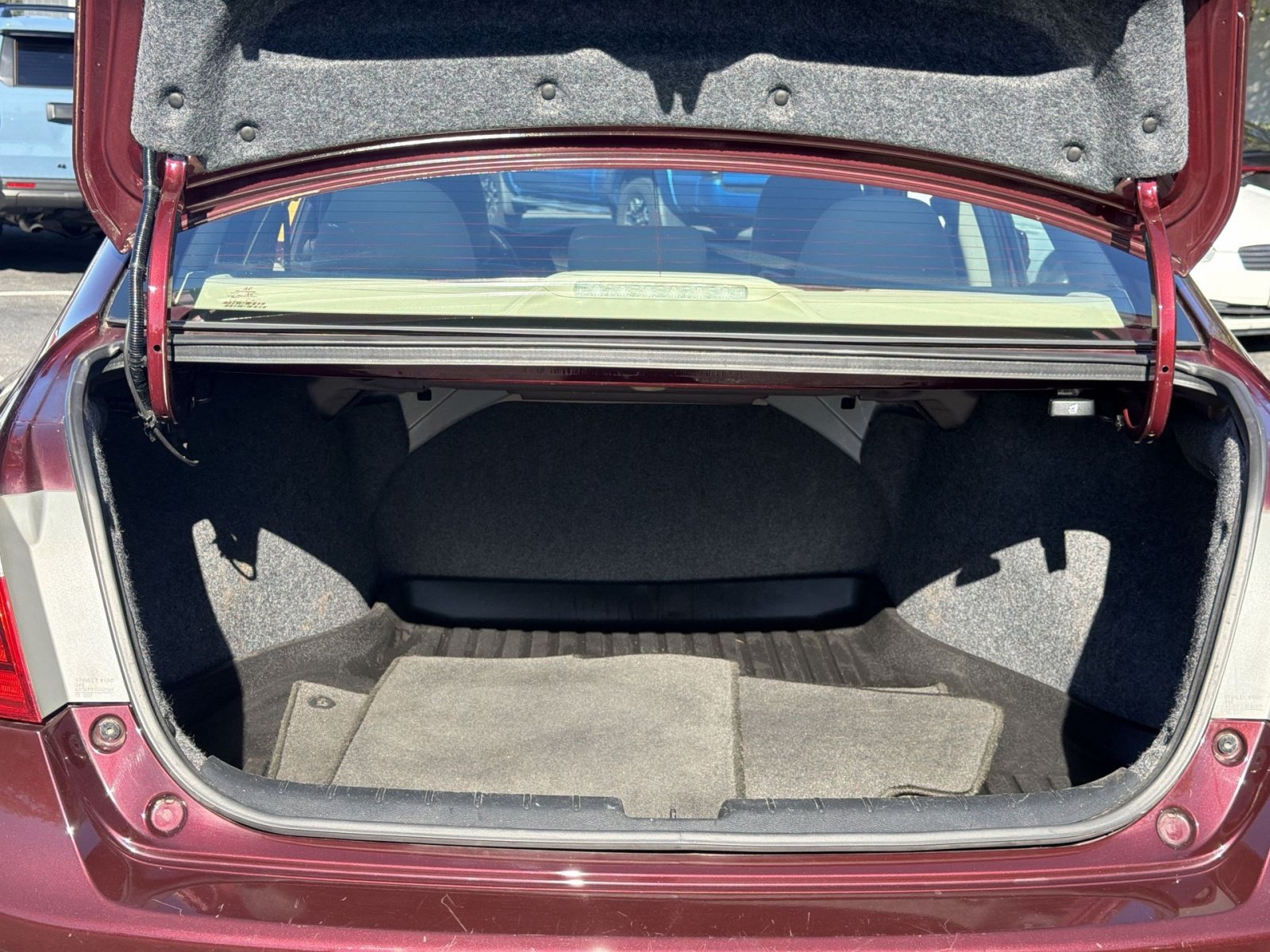 Used 2014 Honda Accord EX-L image 23