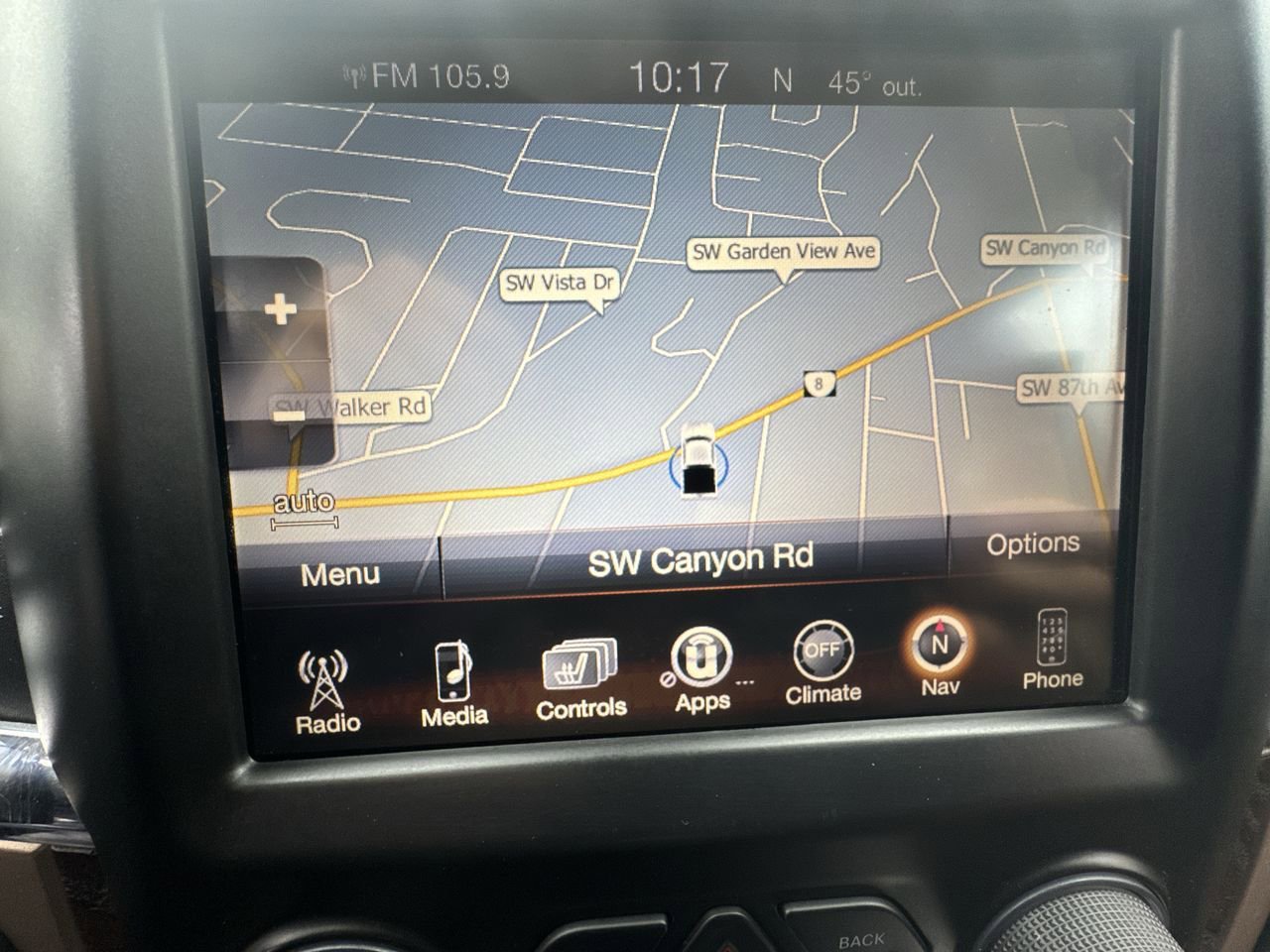 Used 2014 RAM 2500 Longhorn w/ Convenience Group image 23