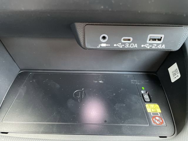 Used 2026 Subaru Forester Touring image 26