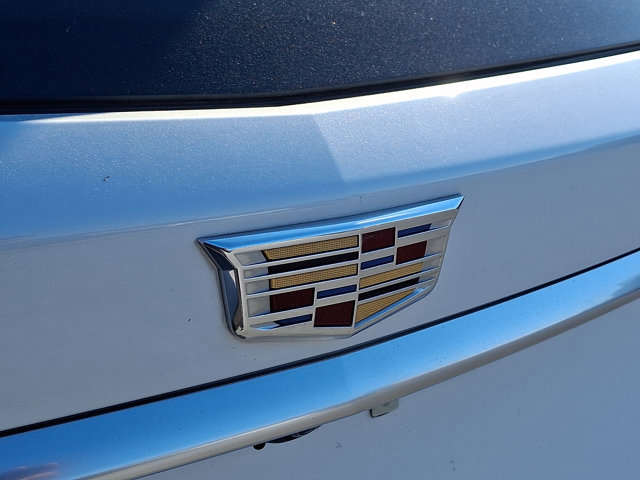 Used 2020 Cadillac XT6 Premium Luxury image 30