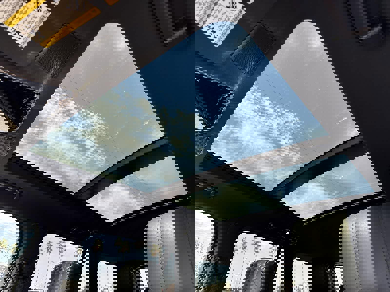 Used 2022 Land Rover Range Rover Westminster Edition image 8