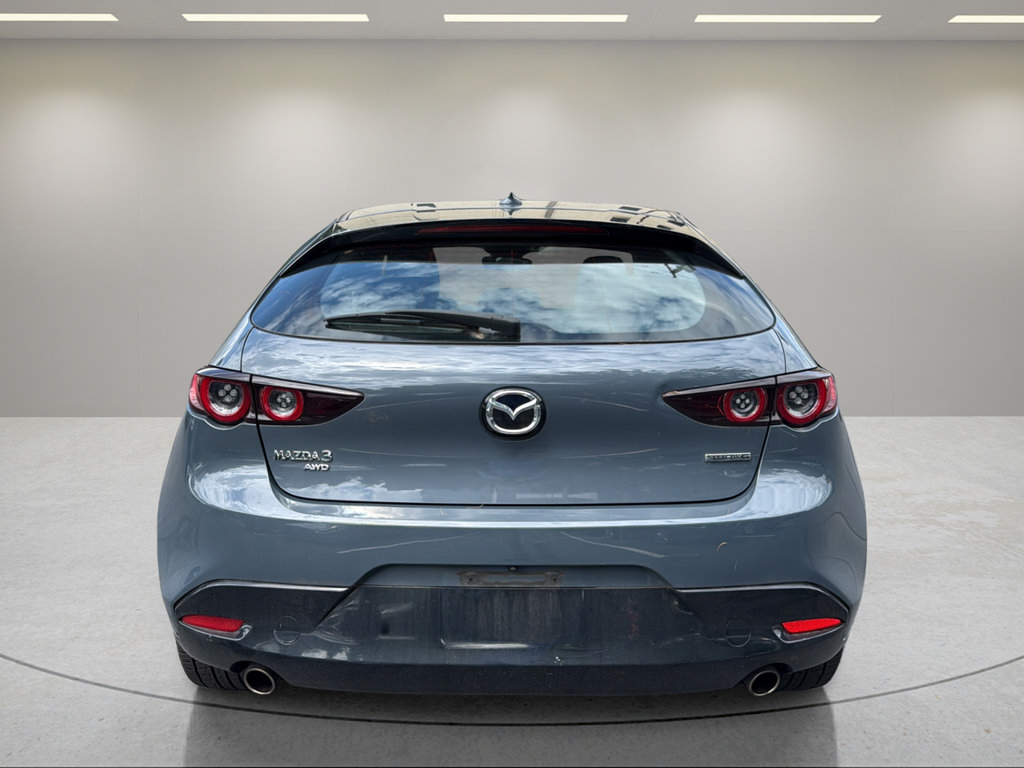 Used 2019 MAZDA MAZDA3 AWD Hatchback w/ Premium Pkg image 7