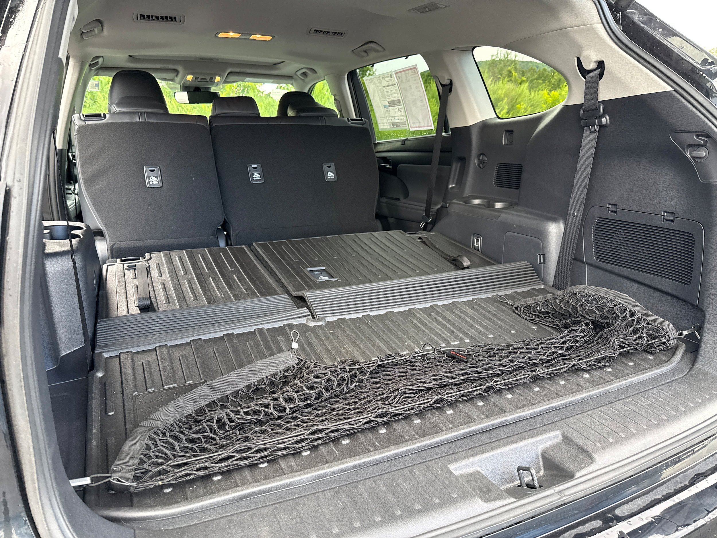 Certified 2026 Toyota Highlander XLE AWD/4WD image 18