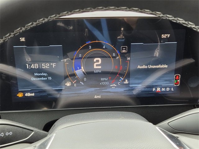 New 2026 Chevrolet Traverse LT w/ Midnight/Sport Edition image 26