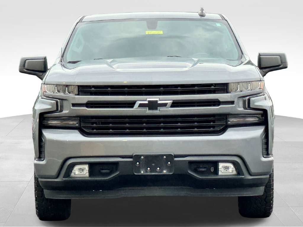 Used 2020 Chevrolet Silverado 1500 RST w/ True North Edition AWD/4WD image 2