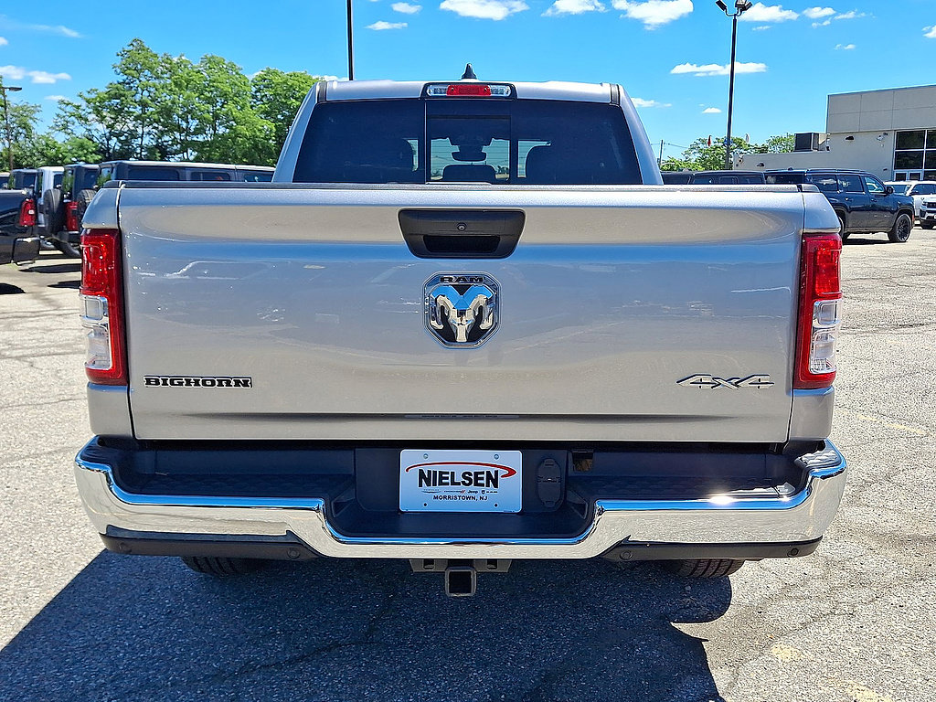 Used 2023 RAM 1500 Big Horn AWD/4WD image 23