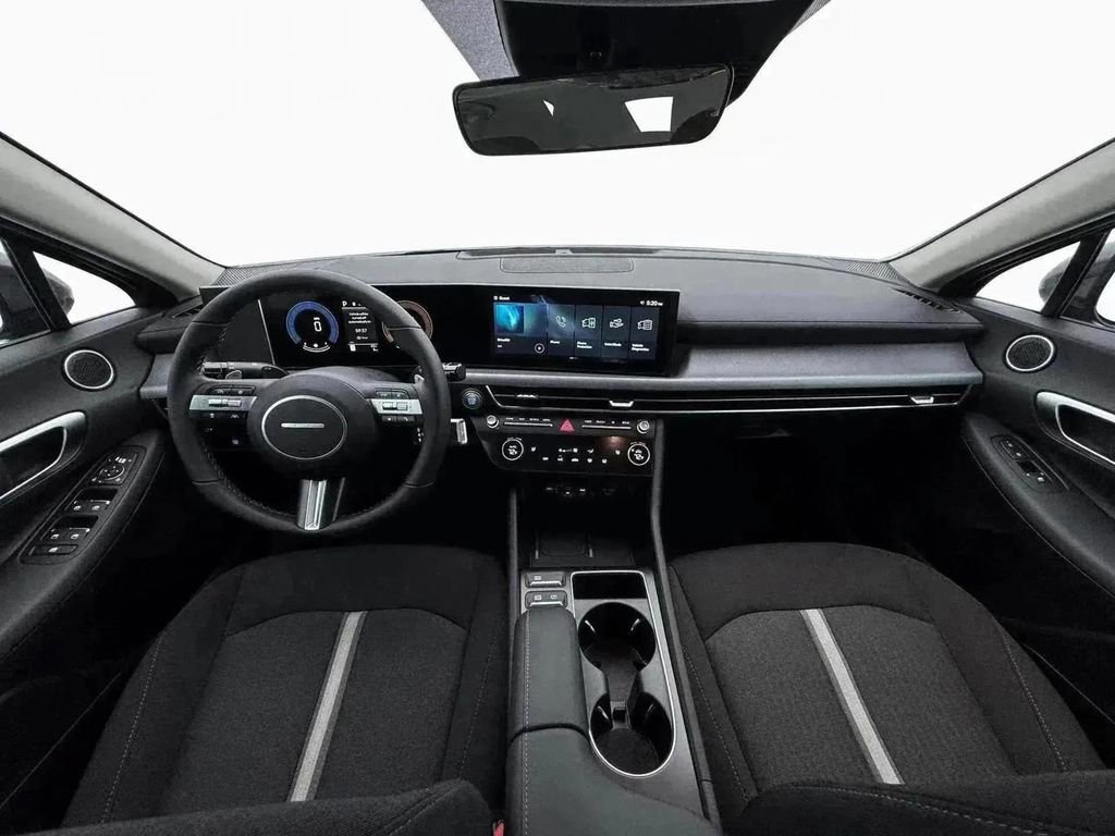 New 2026 Hyundai Sonata SEL AWD/4WD image 13