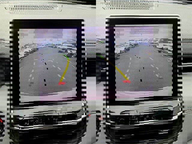 Used 2024 Jeep Compass Limited image 17