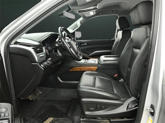 Used 2020 Chevrolet Tahoe Premier w/ Max Trailering Package image 11