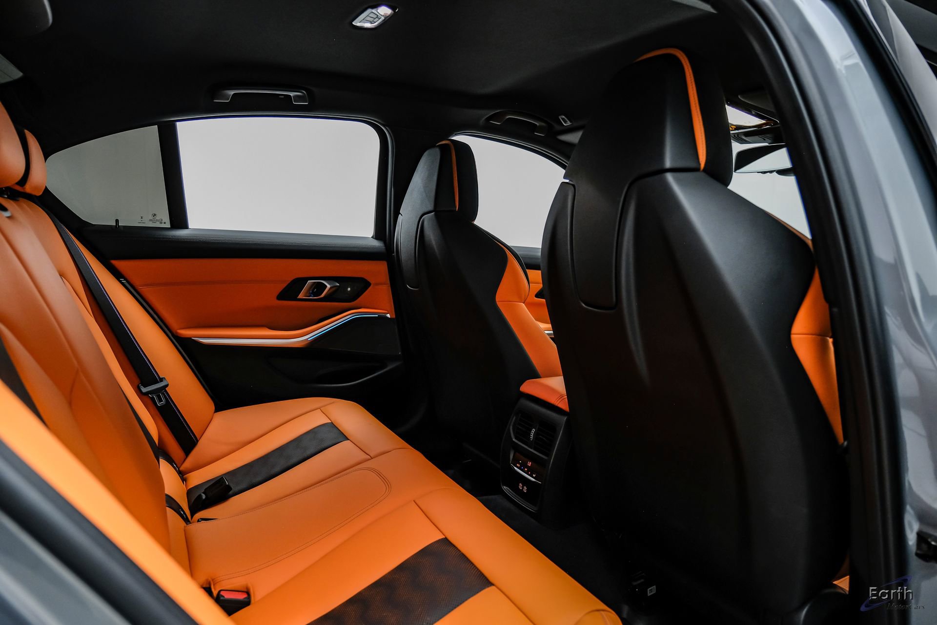 Used 2025 BMW M3 Competition image 79