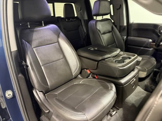 Certified 2019 Chevrolet Silverado 1500 LT w/ All-Star Edition AWD/4WD image 27