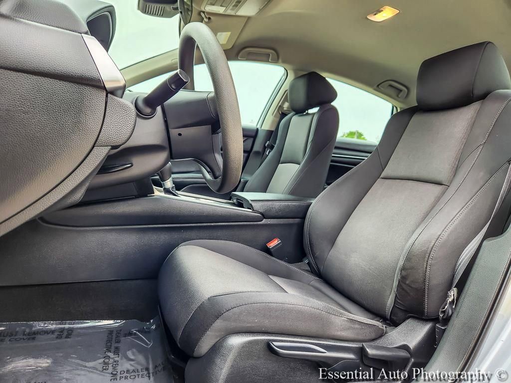 Used 2021 Honda Accord LX image 9