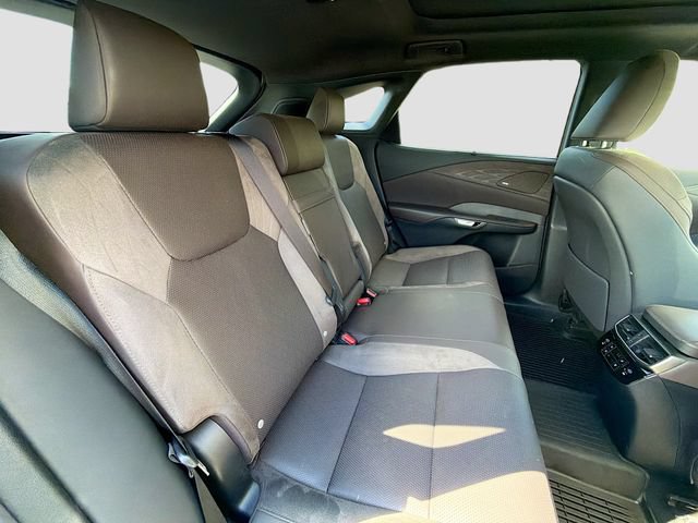 Certified 2025 Lexus RX 450h AWD w/ Convenience Package image 25