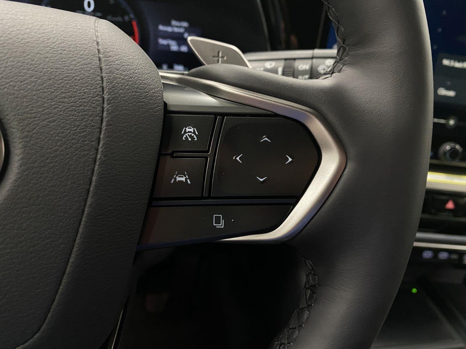 New 2026 Lexus TX 350 AWD w/ Technology Package image 18