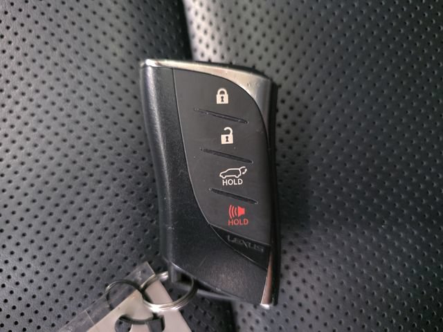 Certified 2024 Lexus TX 350 AWD w/ Technology Package image 35