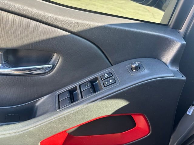 Used 2023 Nissan Frontier Pro-X w/ Tow Package image 22