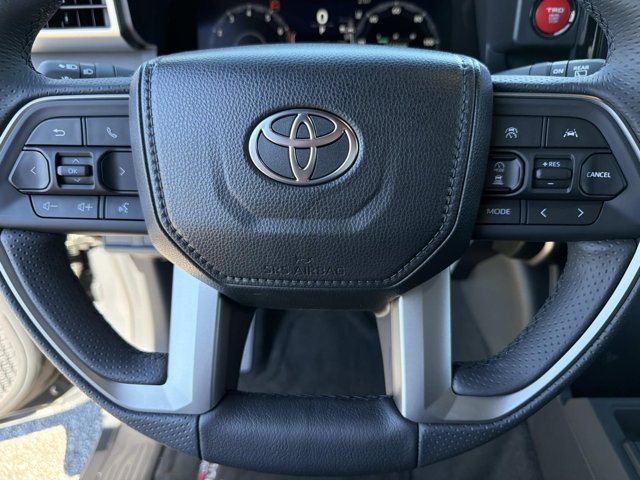 New 2026 Toyota 4Runner TRD Sport Premium AWD/4WD image 24