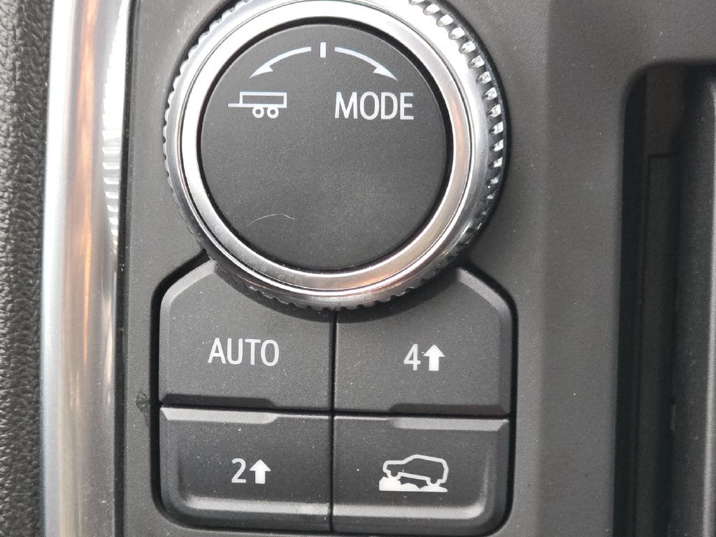 Used 2022 GMC Sierra 1500 Elevation AWD/4WD image 9