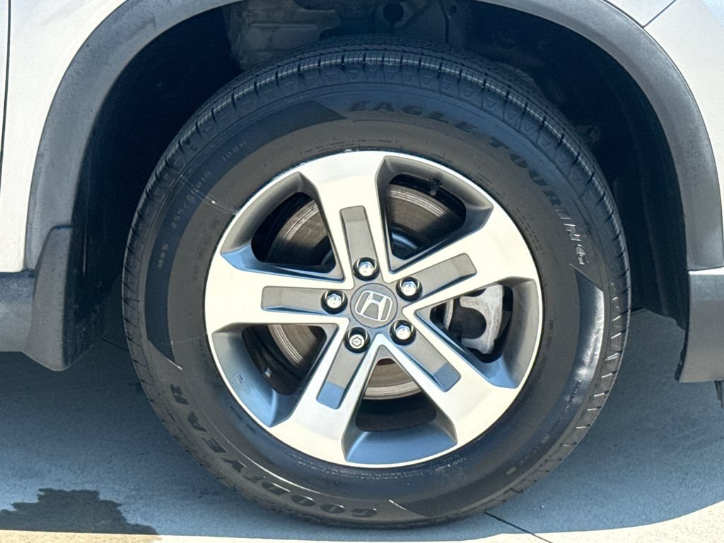 Certified 2024 Honda Pilot EX-L image 11