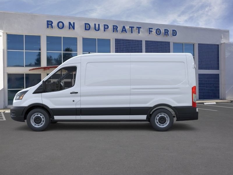 New 2026 Ford Transit 250 148 Medium Roof RWD image 25