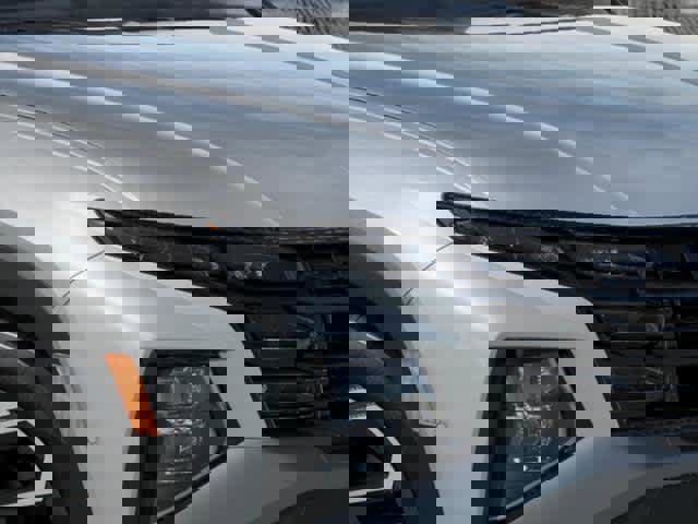 New 2026 Hyundai Tucson Limited image 9