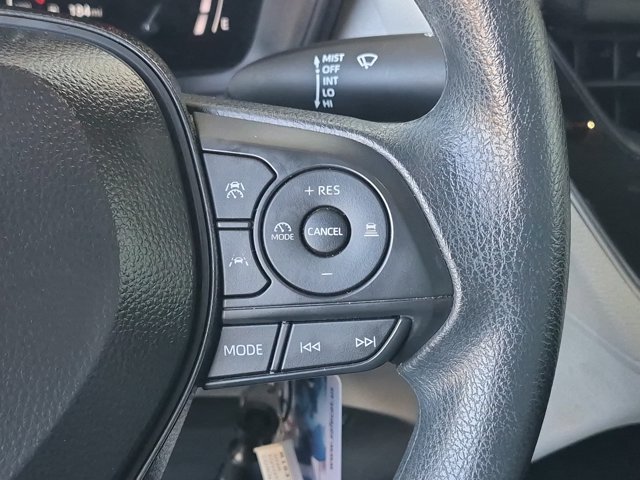 Used 2026 Toyota Corolla Cross L FWD image 24