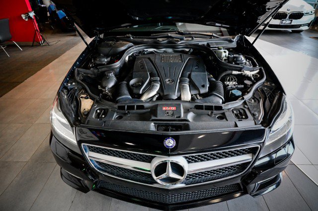 Used 2013 Mercedes-Benz CLS 550 4MATIC image 38