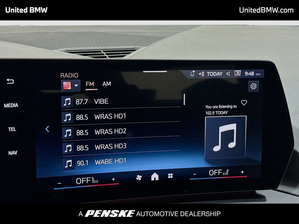 New 2026 BMW 228i w/ Technology Package FWD image 8