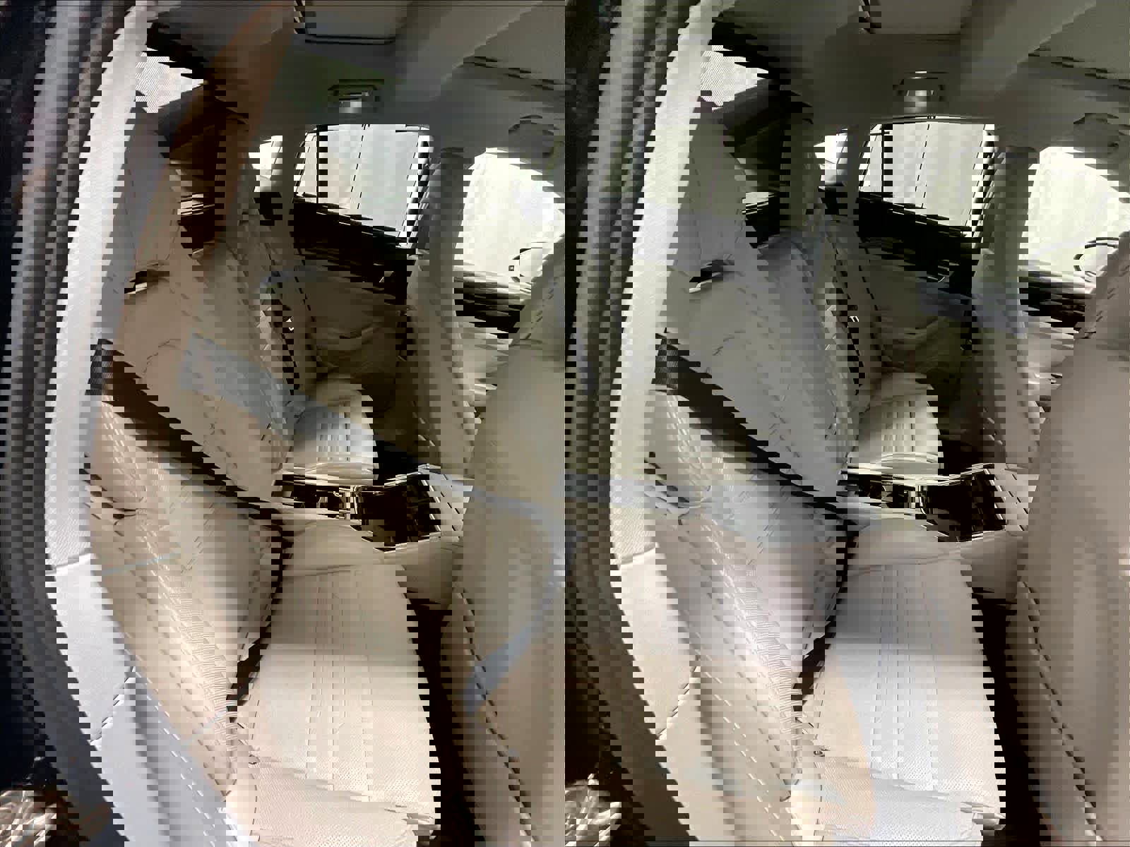 Used 2018 Porsche Panamera 4S image 16