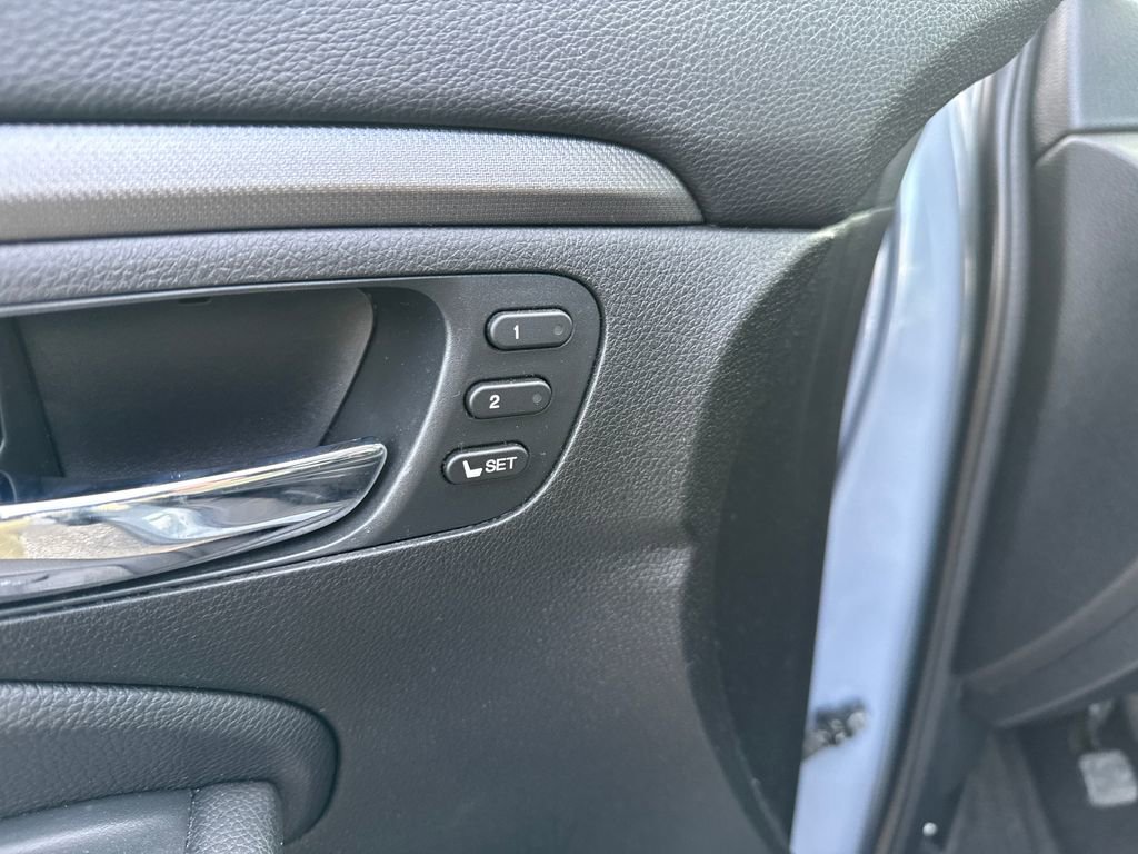 Used 2023 Honda Ridgeline RTL-E image 15