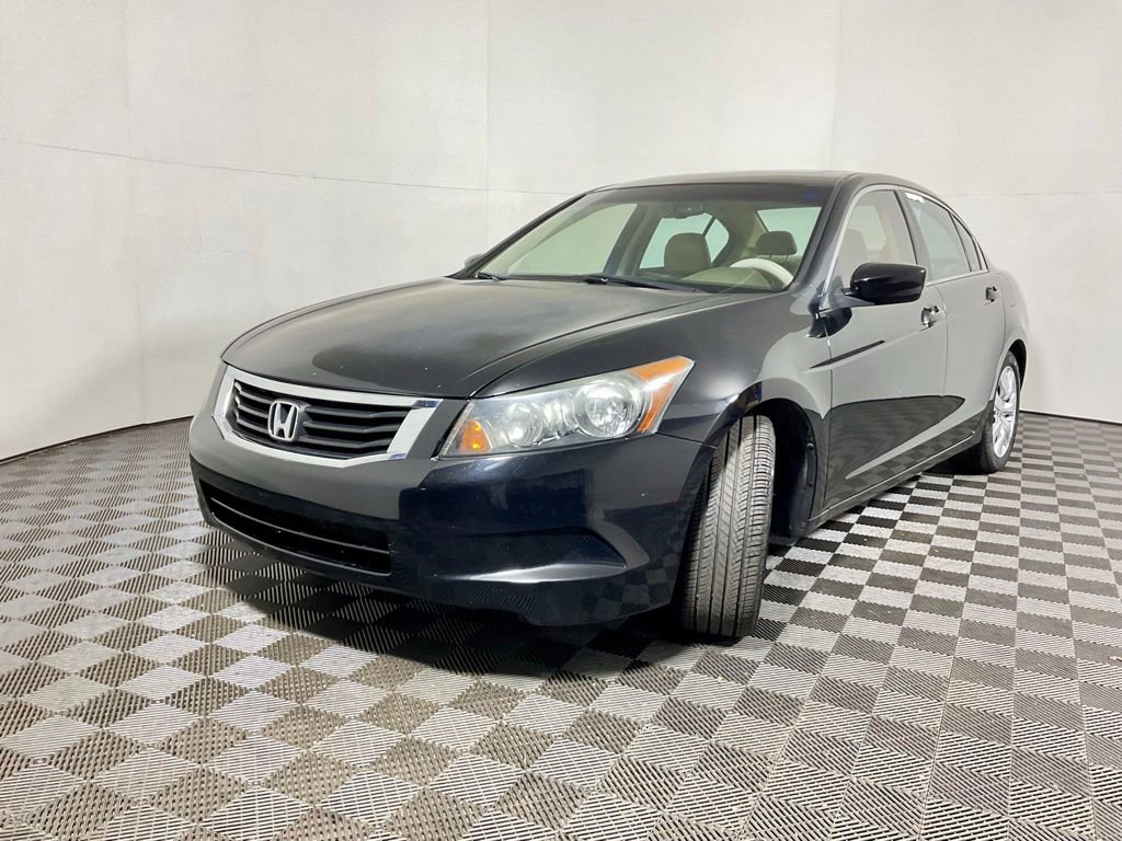 Used 2010 Honda Accord EX-L image 2