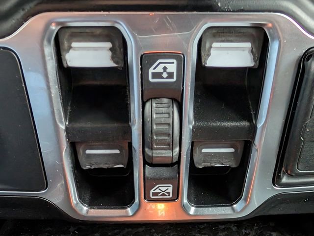 Used 2021 Jeep Wrangler Unlimited Sport S w/ Sun And Sound Package image 20